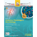 BASICS OF ANATOMY PHYSIOLOGY AND MICROBIOLOGY FOR GNM NURSING STUDENTS 2ED (PB 2023) book by D VENKATESH