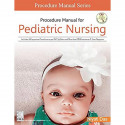 PROCEDURE MANUAL FOR PEDIATRIC NURSING (PB 2018) book by DAS N. - Back Cover