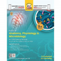 BASICS OF ANATOMY PHYSIOLOGY AND MICROBIOLOGY FOR GNM NURSING STUDENTS 2ED (PB 2023) book by D VENKATESH - Back Cover