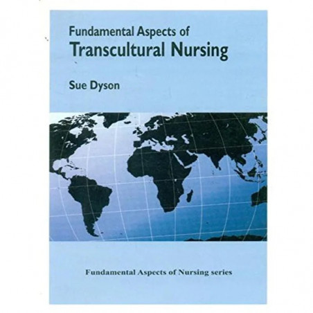 Fundamental Aspects Of Transcultural Nursing book by DYSON