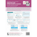 Mastering Postgraduate Series - Obstetric and Gynecological Nursing - Solved Question Papers for MSc Nursing University Exam… -
