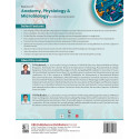 BASICS OF ANATOMY PHYSIOLOGY AND MICROBIOLOGY FOR GNM NURSING STUDENTS 2ED (PB 2023) book by D VENKATESH - Additional Image 3