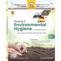 Textbook of Environmental Hygiene for Nursing Students 2nd (PB- 2023) book by GILL K K - Back Cover