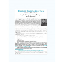 Textbook Of Educational Technology Nursing Education For Bsc Nursing Students (Pb 2025) book by BHARDWAJ U B - Additional Image