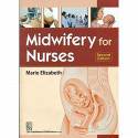Midwifery For Nurses 2Ed (Pb 2025) book by ELIZABETH M.
