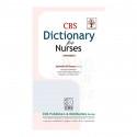 Cbs Dictionary For Nurses 3Ed (Pb 2022) book by D'SOUZA - Additional Image 8