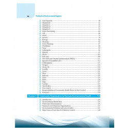 Textbook of Environmental Hygiene for Nursing Students 2nd (PB- 2023) book by GILL K K - Additional Image 7