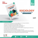 SOCIOLOGY FOR GNM NURSING STUDENTS 2ED (PB 2022) book by JYOTI - Back Cover