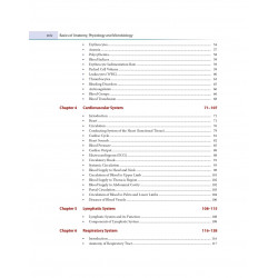 BASICS OF ANATOMY PHYSIOLOGY AND MICROBIOLOGY FOR GNM NURSING STUDENTS 2ED (PB 2023) book by D VENKATESH - Additional Image 6