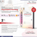 Clinical Practical Record Book of Psychiatric Nursing for Undergraduates & Diploma Nursing Students 3rd ed book by Kallappa… - A