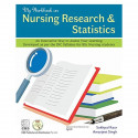 My Workbook On Nursing Research and Statistics (PB 2019) book by KAUR S - Back Cover