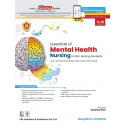 Essentials of Mental Health Nursing for BSc Nursing Students (1st Edition) book by Deepika C Khakha