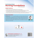 Practical Record Book Of Nursing Foundations For Bsc Nursing Students 2Ed (Pb 2022) book by KAUR A - Additional Image 3