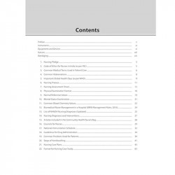 Clinical Diary for Nurses; 2nd edition ( HB - 2026 ) book by Indarjit Walia - Additional Image 8