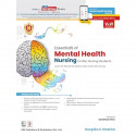Essentials of Mental Health Nursing for BSc Nursing Students (1st Edition) book by Deepika C Khakha - Back Cover
