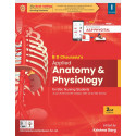 BD CHAURASIA APPLIED ANATOMY AND PHYSIOLOGY FOR BSC NURSING STUDENTS AS PER REVISED INC SYLLABUS 2021-22 (1 SEMESTER) 2ED (P…