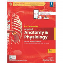 BD CHAURASIA APPLIED ANATOMY AND PHYSIOLOGY FOR BSC NURSING STUDENTS AS PER REVISED INC SYLLABUS 2021-22 (1 SEMESTER) 2ED (P… -