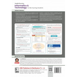 HEALTH NURSING INFORMATICS AND TECHNOLOGY FOR BSC NURSING STUDENTS II SEMESTER (PB 2025) BASED ON INC SYLLABUS 2021-2022 boo… -