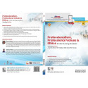 Professionalism, Professional Values & Ethics for BSc Nursing Students Including Bioethics As per the Revised INC Syllabus (… -