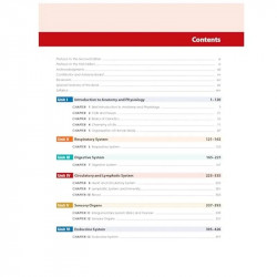 BD CHAURASIA APPLIED ANATOMY AND PHYSIOLOGY FOR BSC NURSING STUDENTS AS PER REVISED INC SYLLABUS 2021-22 (1 SEMESTER) 2ED (P… -