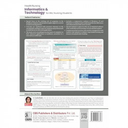 HEALTH NURSING INFORMATICS AND TECHNOLOGY FOR BSC NURSING STUDENTS II SEMESTER (PB 2025) BASED ON INC SYLLABUS 2021-2022 boo… -