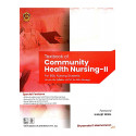 Textbook Of Community Health Nursing Ii For Bsc Nursing (Pb 2020) book by S.D MANIVANNAN - Additional Image 3