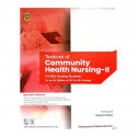 Textbook Of Community Health Nursing Ii For Bsc Nursing (Pb 2020) book by S.D MANIVANNAN - Additional Image 4