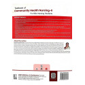 Textbook Of Community Health Nursing Ii For Bsc Nursing (Pb 2020) book by S.D MANIVANNAN - Additional Image 5
