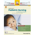 Textbook of Pediatric Nursing book by Panchali Pal
