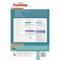 TEXTBOOK OF APPLIED PSYCHOLOGY FOR NURSES AS PER THE REVISED INC SYLLABUS (PB 2025) book by Monika Thakur, Sandhya Gupta - Addit