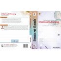 Practical Record Book of Child Health Nursing for BSc Nursing Students, 2nd ed , 2024 book by Ms Neeti Sharma - Additional Image