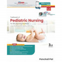 Textbook Of Pediatric Nursing For Bsc Nursing Students 3Ed (Pb 2025) book by Panchali Pal - Back Cover
