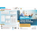 OSCEs & OSPEs MANUAL FOR CLINICAL SKILLS IN NURSING FOUNDATION | (PB - 2026) book by Noorul Amin - Additional Image 3