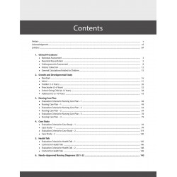Practical Record Book of Child Health Nursing for GNM Nursing Students, 2nd ed , 2024 book by Ms Neeti Sharma - Additional Image