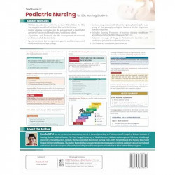 Textbook Of Pediatric Nursing For Bsc Nursing Students 3Ed (Pb 2025) book by Panchali Pal - Additional Image 4