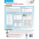 OSCEs & OSPEs MANUAL FOR CLINICAL SKILLS IN NURSING FOUNDATION | (PB - 2026) book by Noorul Amin - Additional Image 5