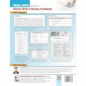 OSCEs & OSPEs MANUAL FOR CLINICAL SKILLS IN NURSING FOUNDATION | (PB - 2026) book by Noorul Amin - Additional Image 6