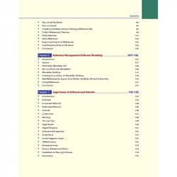 INFORMATION LITERACY AND PLAGIARISM (PB 2018) book by PANDITA R - Additional Image 5