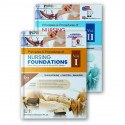 PRINCIPLES AND PROCEDURES OF NURSING FOUNDATIONS 2ED 2 VOL SET (PB 2022) book by PANDEY S.