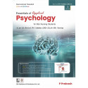 Essential of Applied Psychology book by P Prakash