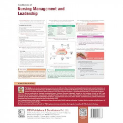 Textbook of Nursing Management and Leadership (PB 2026) book by Pity Koul - Additional Image 4