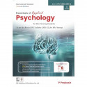 Essential of Applied Psychology book by P Prakash - Back Cover