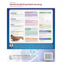 Textbook Of Mental Health Psychiatric Nursing For Bsc Students 2Ed (Pb 2025) book by PRAKASH P - Additional Image 4
