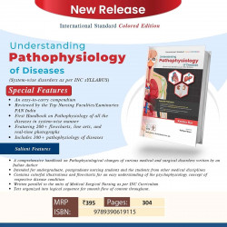 UNDERSTANDING PATHOPHYSIOLOGY OF DISEASES (PB 2022) book by RAI K - Additional Image 3
