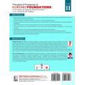 PRINCIPLES AND PROCEDURES OF NURSING FOUNDATIONS 2ED 2 VOL SET (PB 2022) book by PANDEY S. - Additional Image 8
