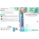 Practical Record Book Of Psychiatric Nursing For Bsc And Pbbsc Nursing Students - 2024 book by Ramandeep Kaur Dhillon, Deepa… -