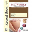 Practical Record Book Of Midwifery (Casebook) For Msc Nursing (2020) book by RANA AK - Back Cover