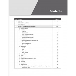 Cumulative Nursing Skill Practice Record Book for BSc Nursing Students As per the Revised INC Syllabus (2021-22) for BSc ( P… -