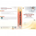 Practical Record Book of Medical Surgical Nursing for GNM 2nd Year Students; 2/e ( PB 2026 ) book by Rakesh Sharma - Additional