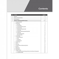 Cumulative Nursing Skill Practice Record Book for BSc Nursing Students As per the Revised INC Syllabus (2021-22) for BSc ( P… -